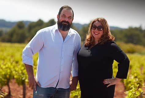 Photo of partner producer Jean-Baptiste Senat