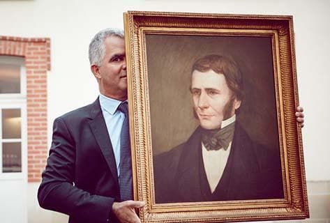 Photo du domaine partenaire Krug