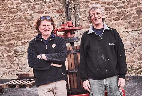 Photo du domaine partenaire La Ferme des 7 Lunes