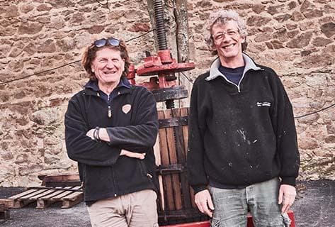 Photo of partner producer La Ferme des 7 Lunes