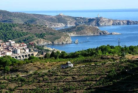 Photo du domaine partenaire La Rectorie