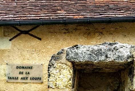 Photo du domaine partenaire La Taille aux Loups