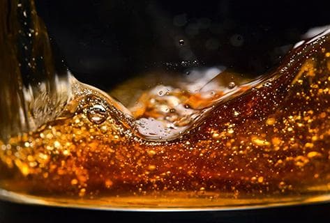 Photo du domaine partenaire Lagavulin