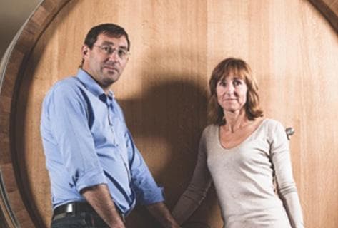 Photo of partner producer Larmandier-Bernier