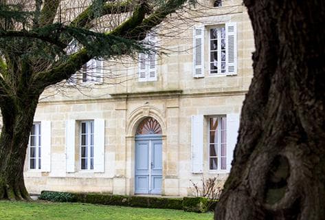 Photo du domaine partenaire Le Puy