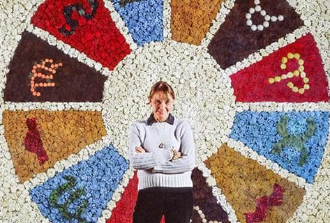 Photo du domaine partenaire Leroy (domaine)