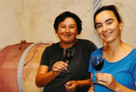 Photo du domaine partenaire Les Closeries des Moussis