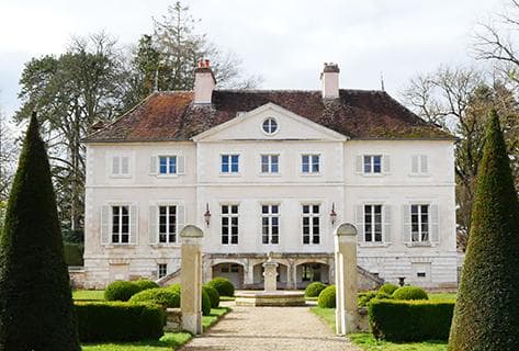 Photo of partner producer Long Depaquit - Albert Bichot