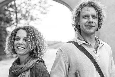 Photo du domaine partenaire Marcel Lapierre