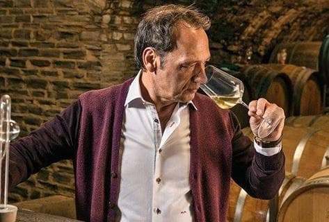 Photo du domaine partenaire Markus Molitor