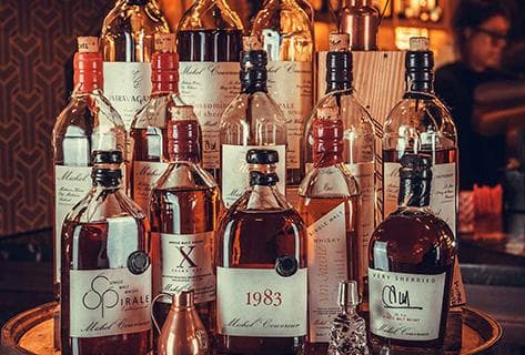 Photo du domaine partenaire Michel Couvreur