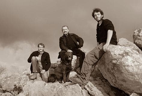 Photo of partner producer Michel Redde & Fils