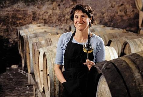 Foto des Partnerweinguts Montbourgeau