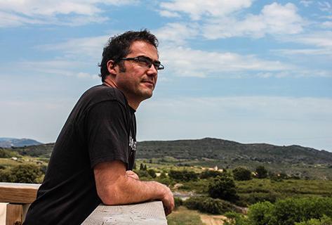 Photo du domaine partenaire Olivier Pithon