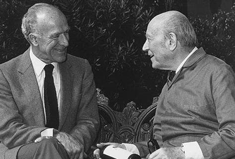 Photo du domaine partenaire Opus One