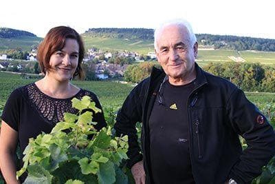 Paul & Marie Jacqueson - 3