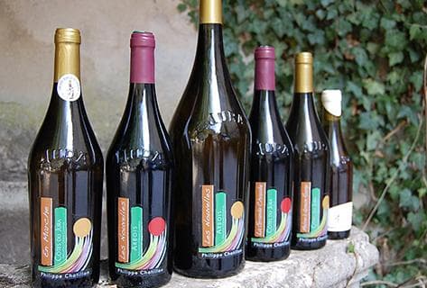 Photo of partner producer Philippe Chatillon