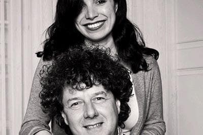 Photo du domaine partenaire Philippe Pacalet