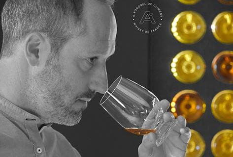 Photo of partner producer Roborel de Climens