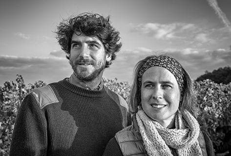 Photo du domaine partenaire Terre de l'Elu