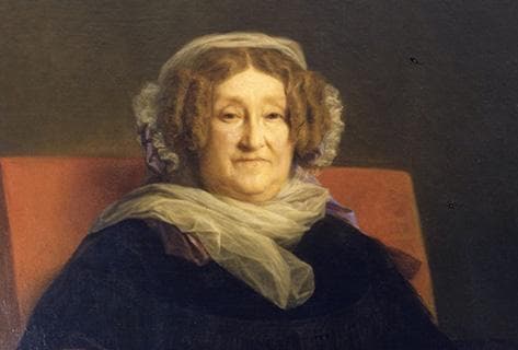 Photo of partner producer Veuve Clicquot