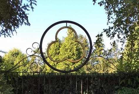 Photo du domaine partenaire William Fèvre