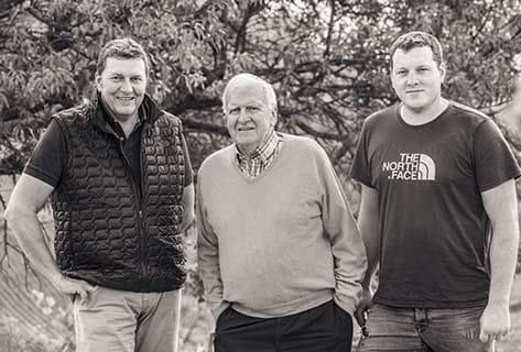 Photo du domaine partenaire Zind-Humbrecht