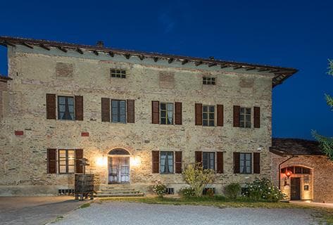 Photo du domaine partenaire Fratelli Alessandria