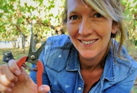 Photo of partner producer Château de Béru