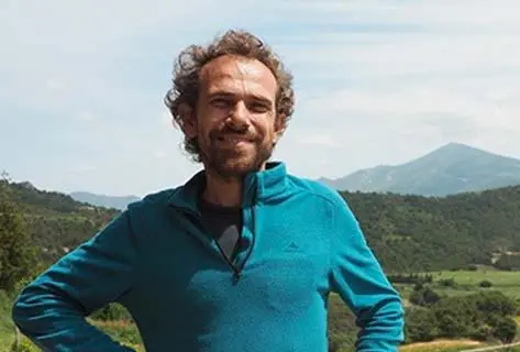 Photo of partner producer Ferme Saint-Martin