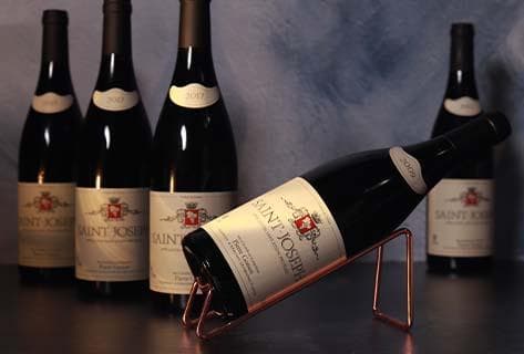 Photo du domaine partenaire Gonon