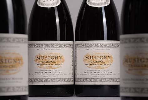 Jacques-Frédéric Mugnier - 3