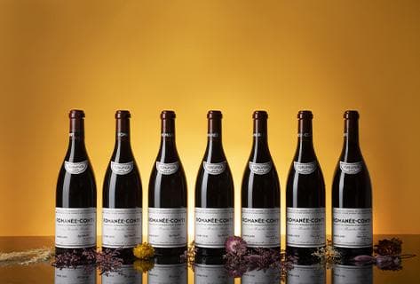 La Romanée-Conti - 1