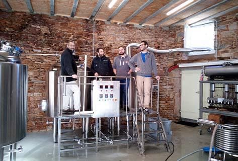 Photo du domaine partenaire Guillaume Overnoy