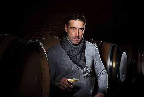 Photo du domaine partenaire Bruno Lorenzon