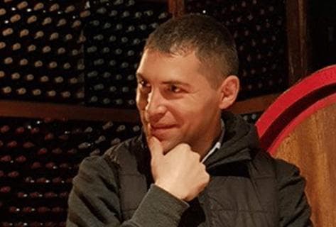 Photo du domaine partenaire Giuseppe Quintarelli