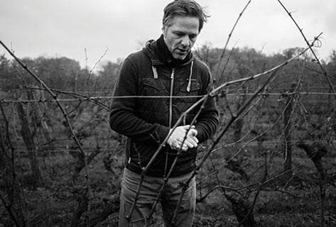 Photo of partner producer Château Yvonne