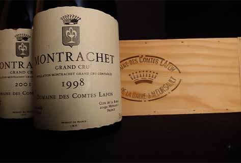 Comtes Lafon - 3