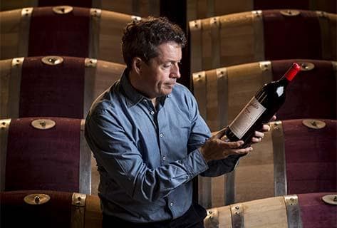 Photo du domaine partenaire Penfolds