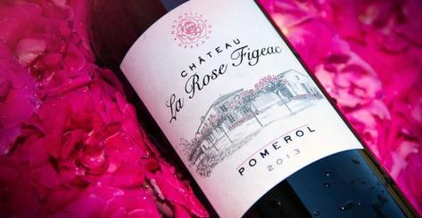 Château la Rose Figeac - 2