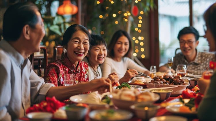 Vin Nouvel An chinois 1200