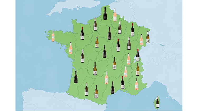 Que boire quand le thermomètre s'enflamme ?