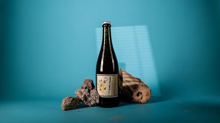 pierre beauger vins