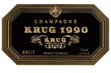2002 Krug, Vintage Brut, Champagne – Cru & Domaine