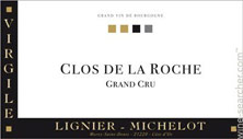 Acheter Gevrey-Chambertin Cuvée Bertin Lignier-Michelot 2018 (lot: 27999)