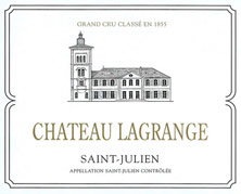 Chateau Lagrange Bordeaux