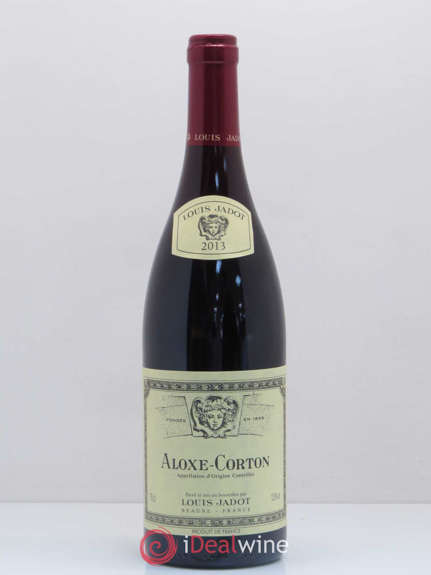 Aloxe-Corton Louis Jadot 2013 - Lot de 1 bouteille - 0