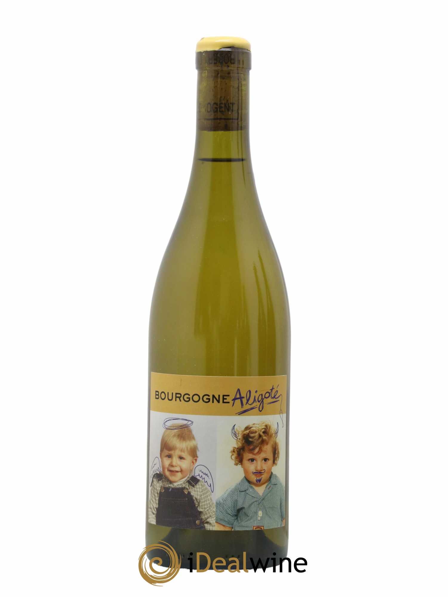 Bourgogne Aligoté Robert Denogent 2020 - Lot of 1 bottle - 0