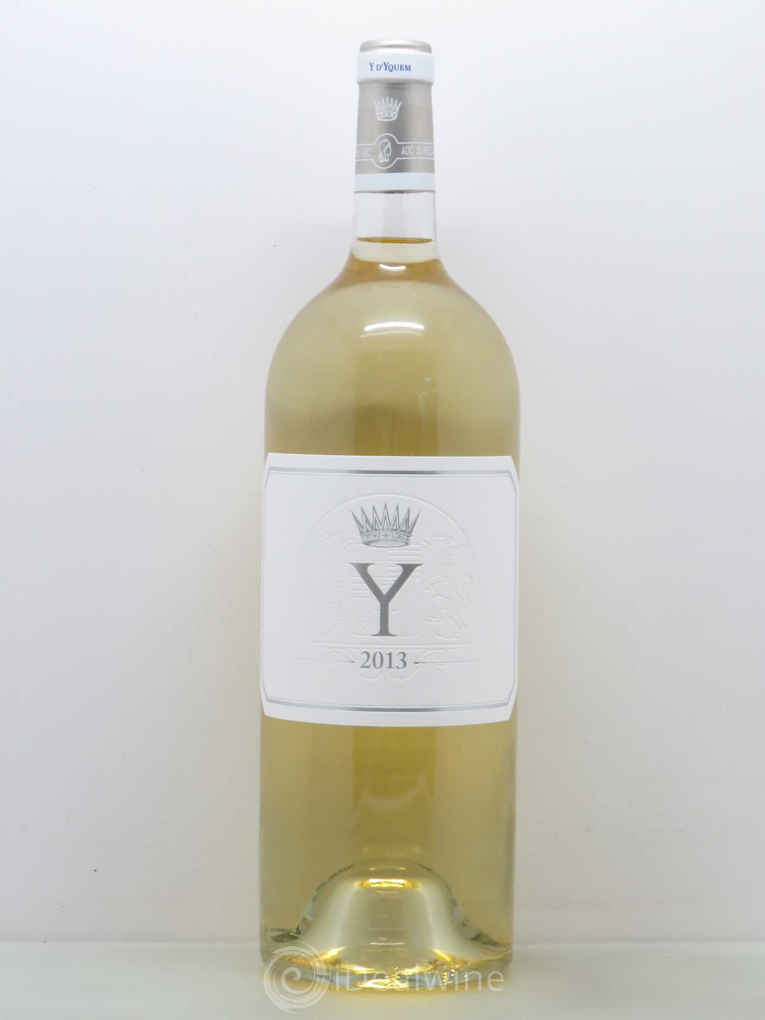 Y de Yquem 2013 - Lot de 1 magnum - 0