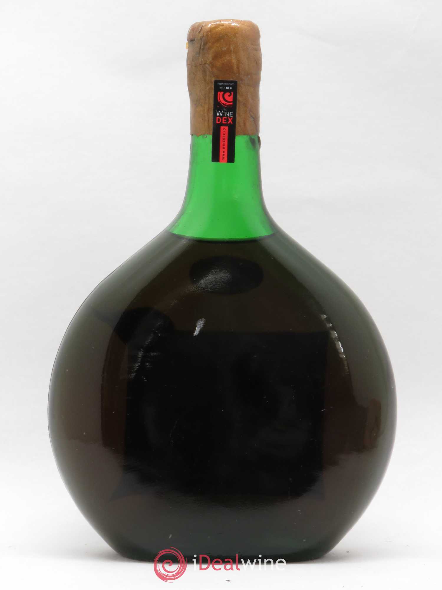 Armagnac Très Vieilles Réserve des Caves Fauchon 1878 - Lot de 1 bouteille - 1